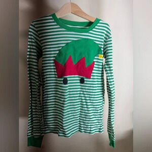 THE CHILDREN’S PLACE LONG SLEEVE SHIRT SIZE10